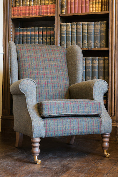 TYPES OF UPHOLSTERY FABRIC AND THEIR USES - The Millshop Online