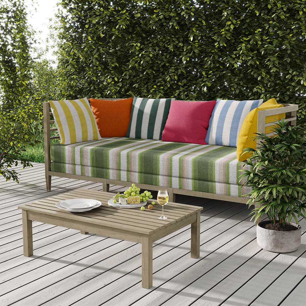 Outdoor Fabric UK | Durable & Stylish Outdoor Fabrics Online - The ...