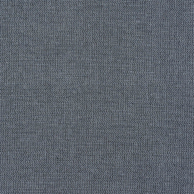 Abbot Charcoal – Dark grey durable upholstery fabric with a tightly woven texture.