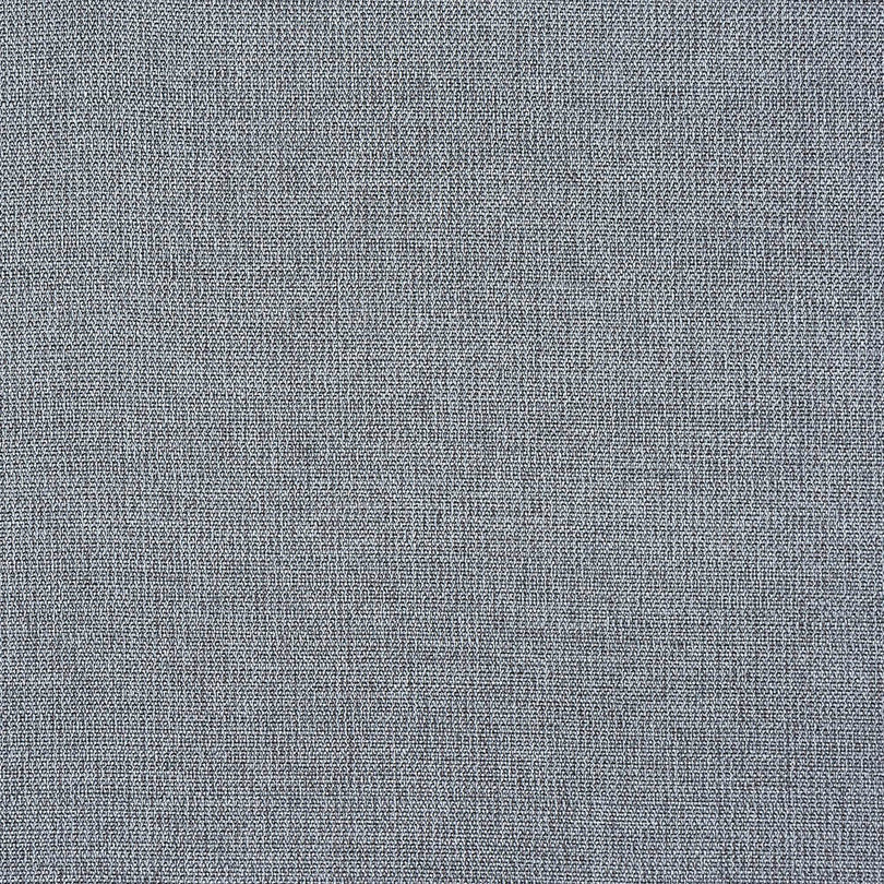 Abbot Smoke – Mid-grey durable woven fabric, ideal for upholstery projects.