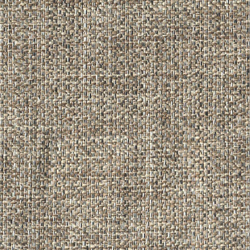 Brindle-toned heavy woven fabric, ideal for timeless upholstery