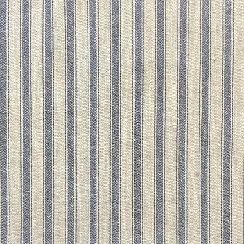 Striped Linen Fabrics  The Stripes Company UK