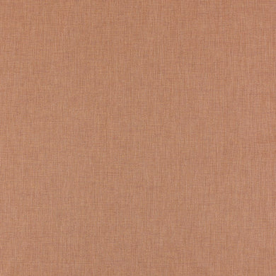 Ascot Amber fire retardant plain weave upholstery fabric with a warm, earthy tone.