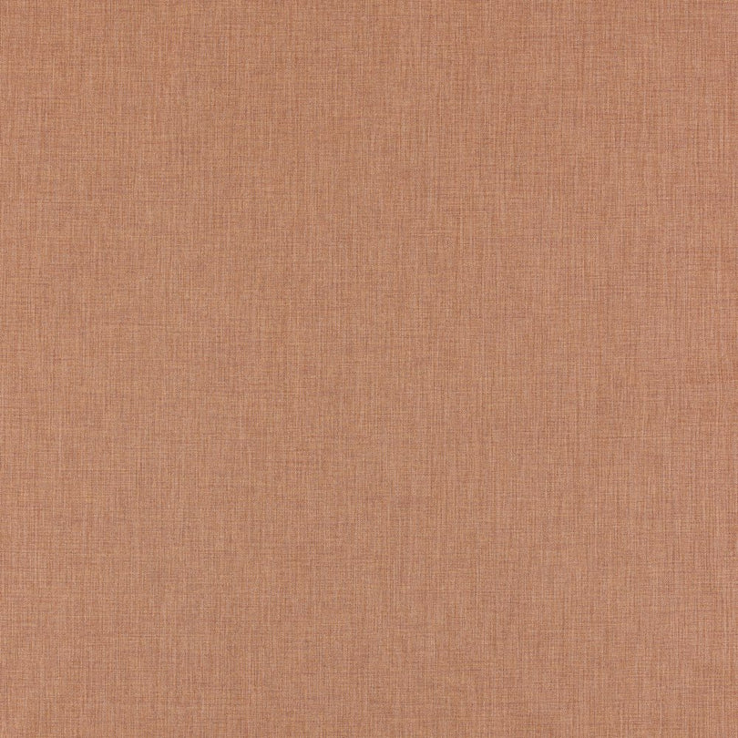 Ascot Amber fire retardant plain weave upholstery fabric with a warm, earthy tone.