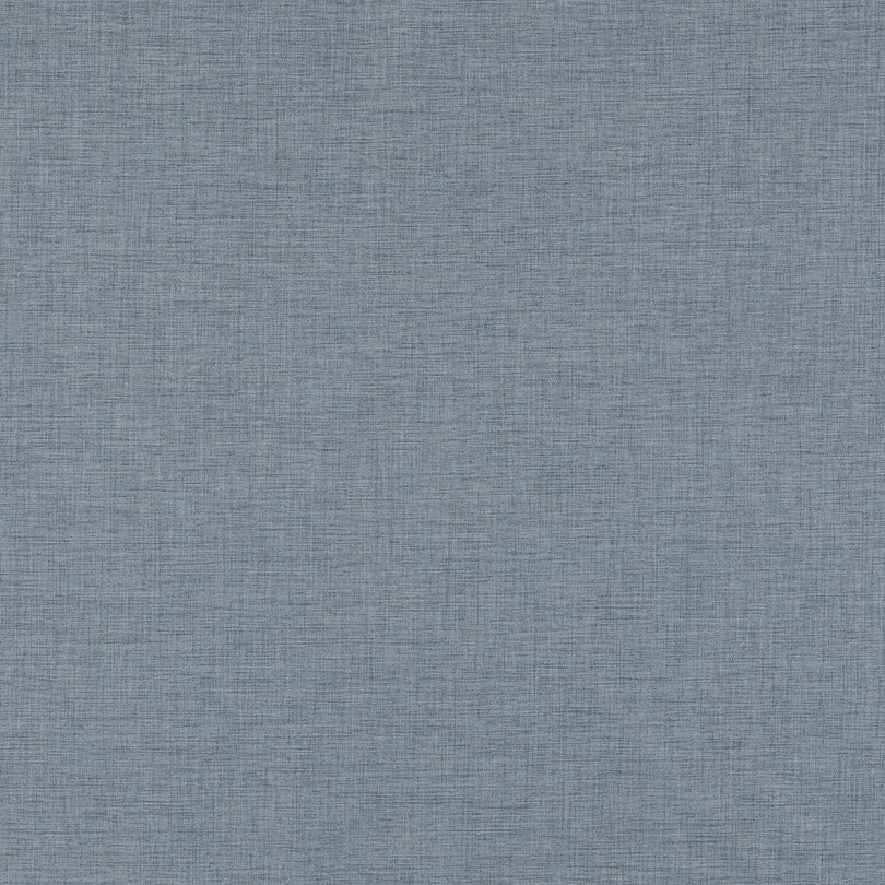 Ascot Wedgewood blue plain weave upholstery fabric, fire retardant and stylish