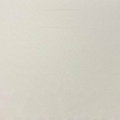 Bull Canvas Plain Cotton Fabric