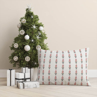 Christmas Bauble - Christmas Fabrics For Decorative Cushions