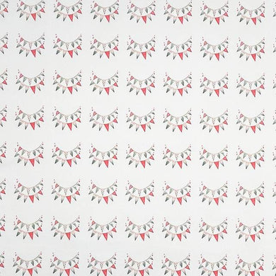 Christmas Bunting - Christmas Fabrics