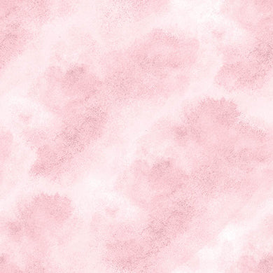 Cloud Pink - Plain Fabric For Cushions