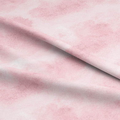 Cloud Pink Fabric For Sale