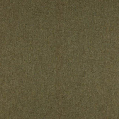 Colefax and Fowler Lanark Plain Seagreen Wool Fabric