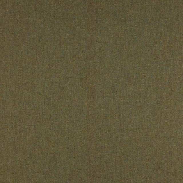 Colefax and Fowler Lanark Plain Seagreen Wool Fabric