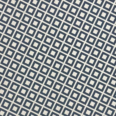 Dobby Midnight - Linen Upholstery Fabric