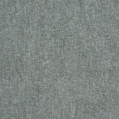 Duck egg blue plain upholstery fabric with a fire-retardant finish.