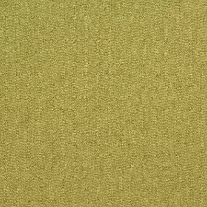 Vibrant lime green fire retardant fabric for bold upholstery designs.