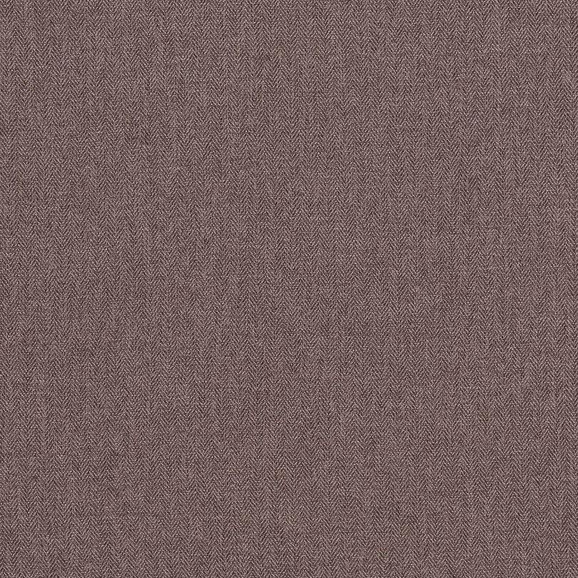 Soft mink-toned plain weave fabric with fire-retardant properties for upholstery.