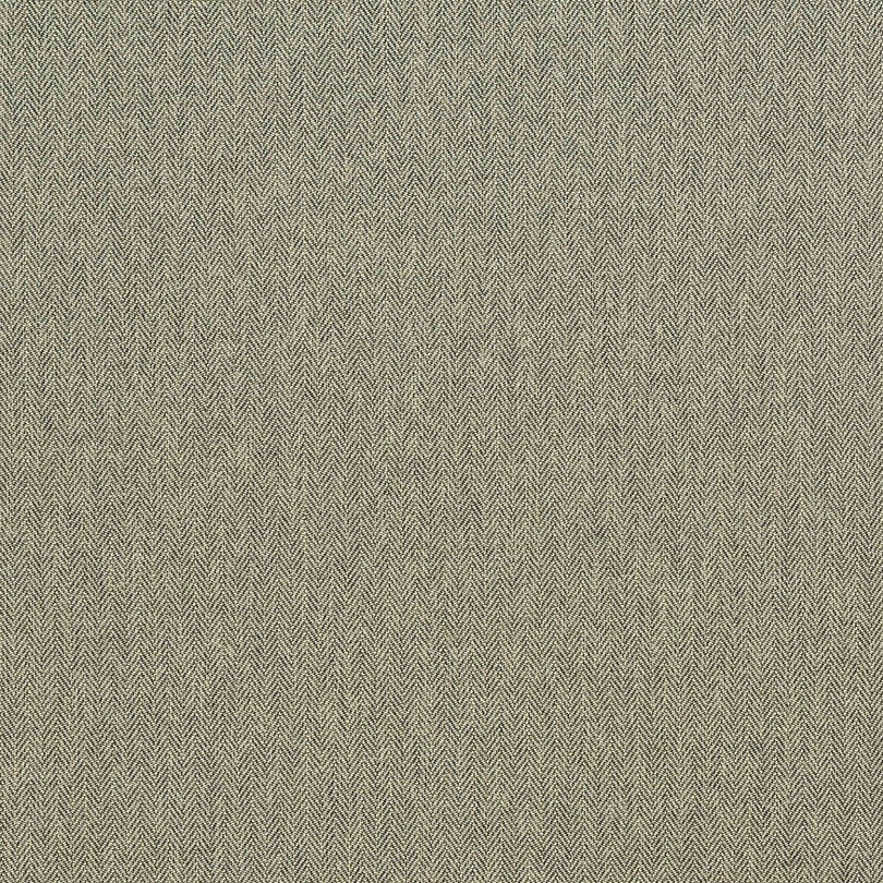 Elegant silver-toned fire-retardant upholstery fabric with a contemporary finish.