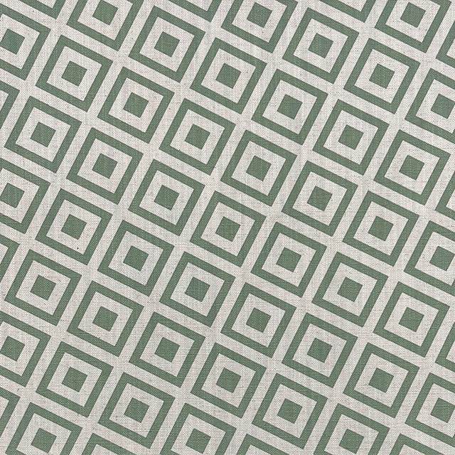 Maze Reesada - Linen Upholstery Fabric