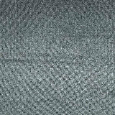 Melbourne Plain Woven Chenille Fabric Flint