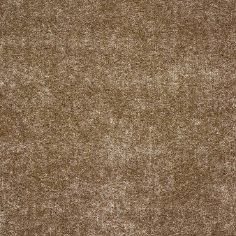 Newbury Mink Fire Retardant Velvet Upholstery Fabric with a warm taupe hue