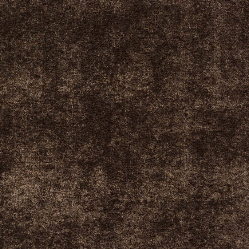 Newbury Taupe Fire Retardant Velvet Upholstery Fabric with a warm earthy tone