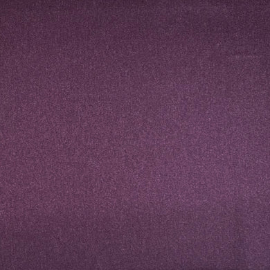 Prestwick Wine Plain Wool Fabric, featuring a deep wine red tone, perfect for upholstery and interior accents.