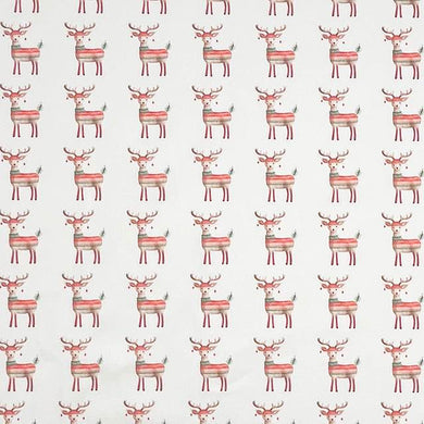 Rudolph  - Christmas Rudolph Fabric For Sale