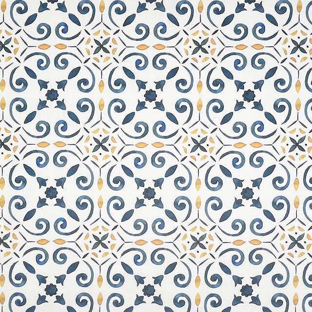 Siracusa - Greek Style Curtain Fabric