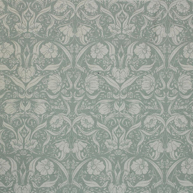 Green Fabrics For Curtains, Blinds & Upholstery from £9.95 - Free ...