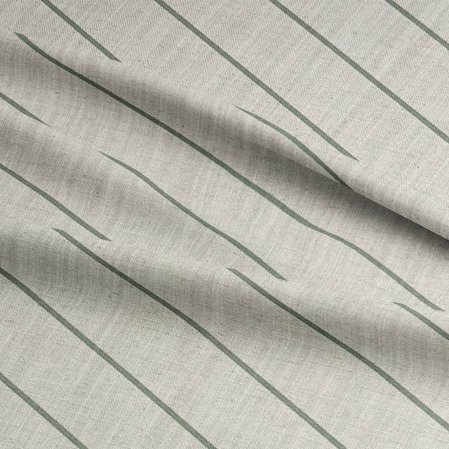 Warwick Reesada - Linen Upholstery Fabric UK