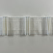 3" Pinch Pleat Curtain Heading Tape