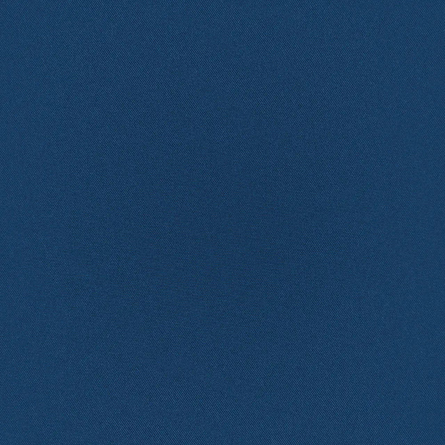 Outdoor Fabric Blue - Plain Outdoor Fabric The Millshop Online