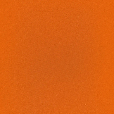 Outdoor Fabric Orange - Plain Outdoor Fabric The Millshop Online