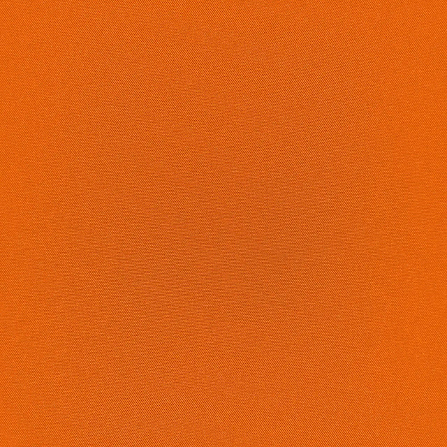 Outdoor Fabric Orange - Plain Outdoor Fabric The Millshop Online