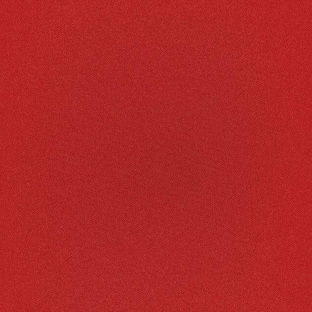 Outdoor Fabric Red - Plain Outdoor Fabric The Millshop Online