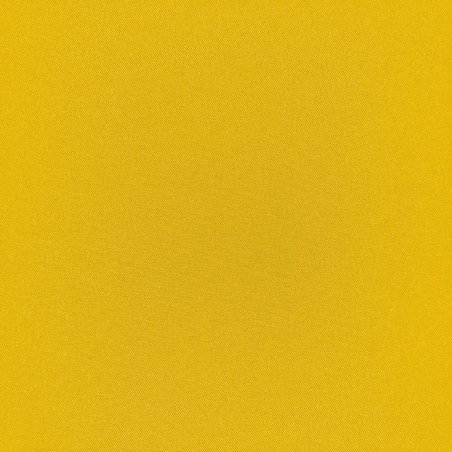 Outdoor Fabric Yellow - Plain Outdoor Fabric The Millshop Online