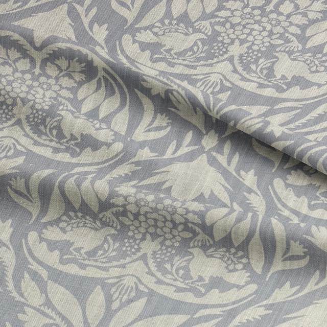 Westerham Curtain Fabric