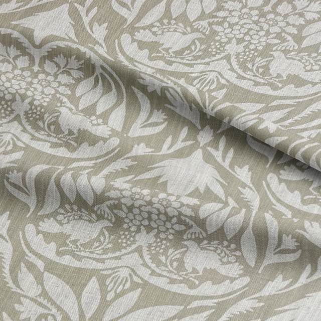 Westerham Curtain Fabric