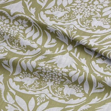 Westerham Curtain Fabric