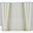 4 inch curtain pinch pleat