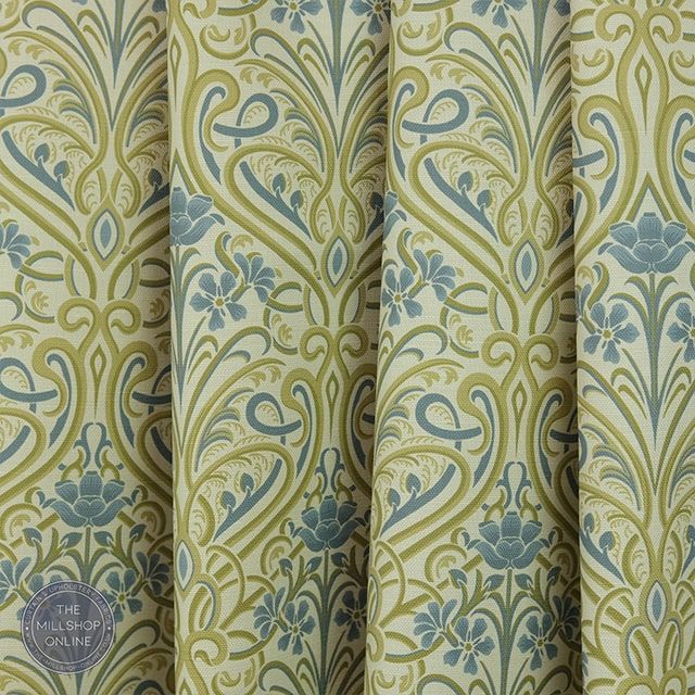 White curtain 2024 fabric sale